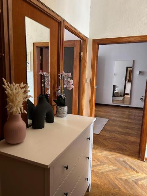 Stylish Apartment In The Heart Of Hamburg Bagian luar foto